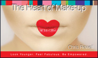 Make-up book