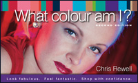 What colour am I
